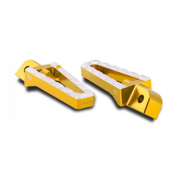 Benelli Benelli TNT 125 Front Pegs Gold